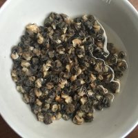 美味的香辣田螺肉做法图解3)