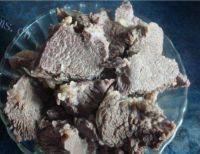 家常菜番茄土豆炖牛肉做法图解5)