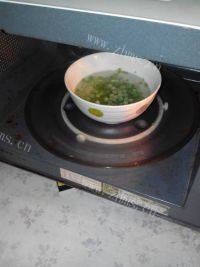 好吃的什锦炒饭做法图解4)