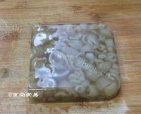 「手工美食」水晶皮冻做法图解12)