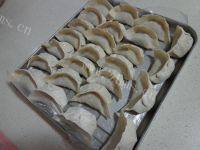 好吃的茄子馅饺子做法图解10)