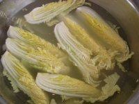 「DIY美食」上汤娃娃菜做法图解1)
