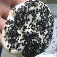 好吃的萝卜丝饼做法图解8)