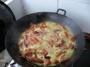 家常龙虾做法图解5)