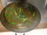 美味的麻辣粉做法图解5)