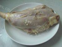 味道不错的酱牛肉做法图解2)
