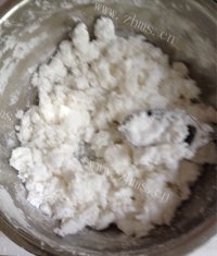 自制水晶饼做法图解3)