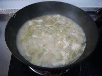 DIY-酸菜鱼做法图解15)