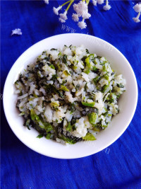 特色达州菜干饭做法图解15)