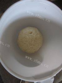 抹茶酥做法图解1)