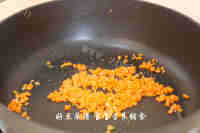 鲜美白菜虾仁疙瘩汤的做法图解十