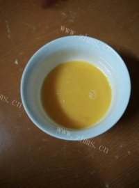 美味营养的简易三明治做法图解1)