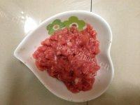 西湖牛肉羹做法图解4)