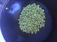 家常菜清炒毛豆做法图解2)