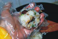 美味立夏饭做法图解9)