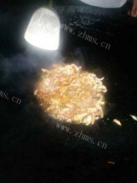 美味豆芽卷粉做法图解5)