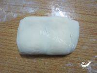 蝴蝶酥做法图解7)