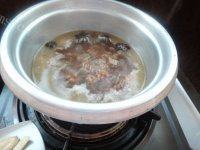 自己做的牛肉米粉做法图解8)