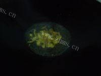 口舌生香的盐水菜心做法图解7)