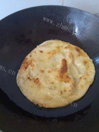 营养美食之家常烙饼做法图解10)