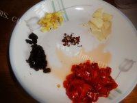 「DIY美食」回锅肉做法图解3)