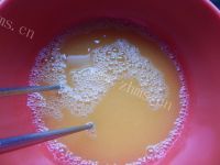 美味的沙棘汁慕斯做法图解7)