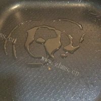 美味的胡萝卜炒粉丝做法图解3)