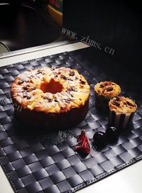 美味的手撕面包