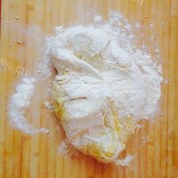 方瓜馒头做法图解7)