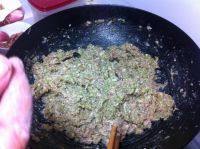 自己做的芹菜饺子做法图解9)