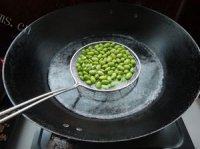 家常菜麻辣毛豆做法图解2)