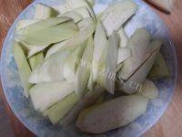 「DIY美食」西红柿烧茄子做法图解2)