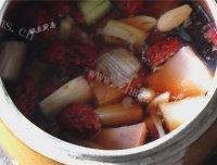健康美食之坛子肉做法图解15)