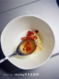 家常的手撕茄子做法图解4)