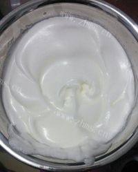 自制蔓越莓蛋糕做法图解3)
