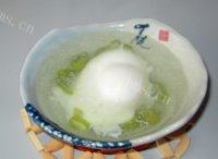 「家庭版」水煮荷包蛋