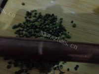 可口的水煮肉片做法图解10)