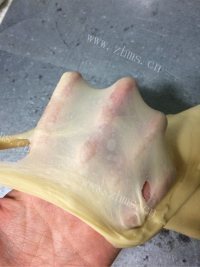 营养丰富的老式面包做法图解6)