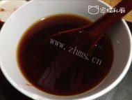 美味的蜜汁叉烧做法图解3)