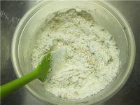「手工美食」海苔肉松做法图解8)