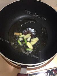 美味的花蛤豆腐汤做法图解4)