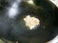 自己做的长豆角炒肉做法图解5)