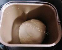 自制红豆吐司做法图解2)