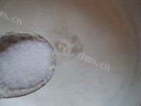 好吃的芝麻酱烧饼做法图解2)