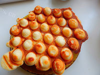 自制原味鸡蛋仔
