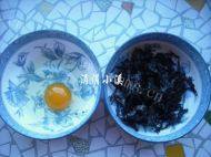 「首发」紫菜蛋花汤做法图解1)