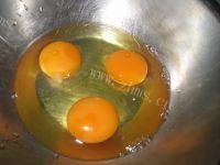 香椿炒鸡蛋的做法图解五