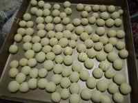 美味的小馒头做法图解6)