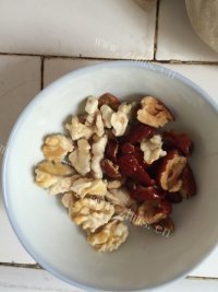色香味俱全的腊八粥做法图解3)