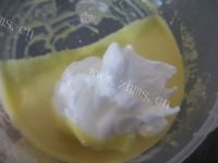 美味佳肴般的蛋糕卷做法图解8)